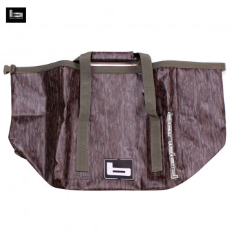 Banded Gear Arc Welded Wader Bag - MOBL