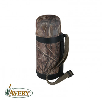 Avery Outdoors 1.2-Liter MegaBottle (44oz)- BuckBrush