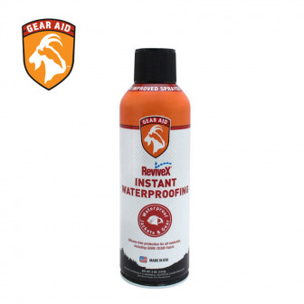 Gear Aid ReviveX Instant Waterproofing Spray 5 oz.