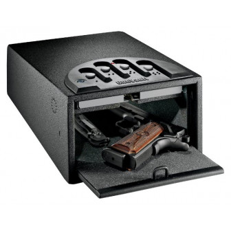 GunVault MiniVault Safe - Digital