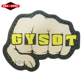 Tru-Spec PVC Morale Patch - Get You Some Of This (GYSOT)