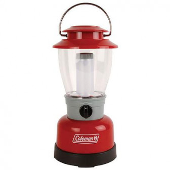 Coleman 4D LED Classic CPX 190L Lantern