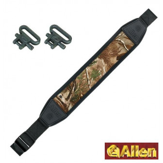 Allen Co. Cascade Rifle Sling- Black