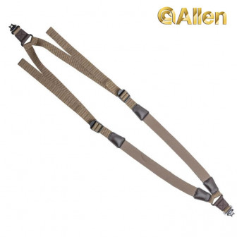 Allen Co. Grand Junction Double Sling- Tan