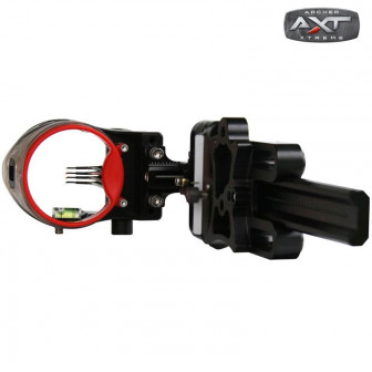 AXT RAK 4000 4-Pin Bow Sight