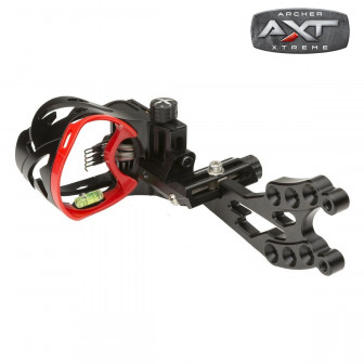 AXT Ronin 5-Pin Bow Sight