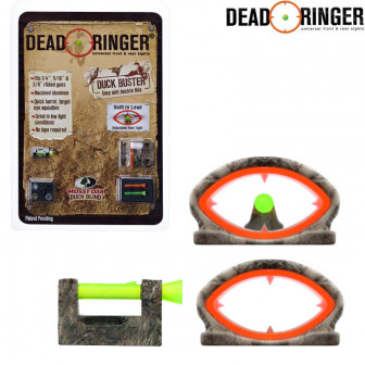 Dead Ringer Duck Buster Sight Set - MODB