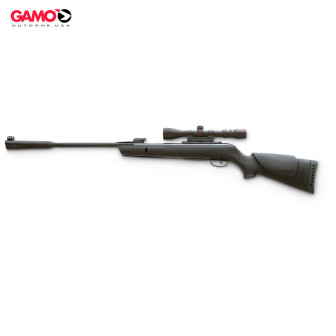 Gamo Whisper IGT (.177 cal) Air Rifle w/Scope