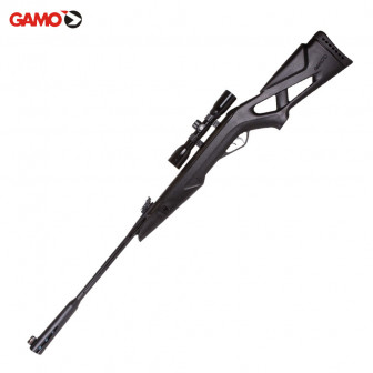 Gamo Silent Cat (.177 cal) Air Rifle- Refurb