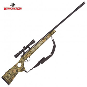 Winchester 1400CS Air Rifle (.177cal)- Refurb- MOBU