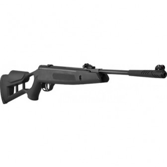 Hatsan EDGE (.177 cal) Air Rifle- BLACK - Refurb