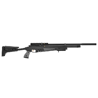 Hatsan AT44S10 Tactical QE PCP (.22 cal) Air Rifle- Refurb