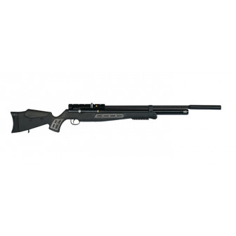 Hatsan BT65SB Quiet Energy PCP Rifle - Black