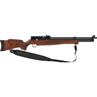 Hatsan BT65WSB PCP Rifle - Walnut