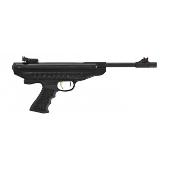 Mod 25 SuperCharger Vortex (.177 cal) Air Pistol- BLK-Refurb