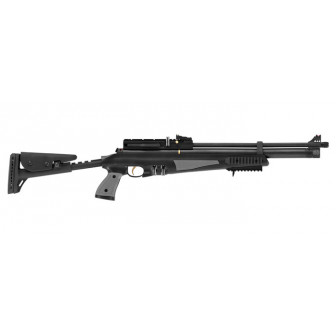 Hatsan AT44S10 Tactical PCP (.177 cal) Air Rifle- Refurb