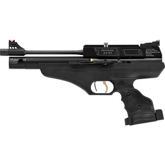 Hatsan AT-P1 (.177 cal) PCP Air Pistol - Refurb
