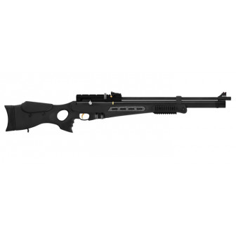 Hatsan BT65 Elite (.25 cal) Air Rifle- BLACK- Refurb