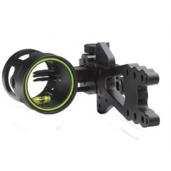 HHA Optimizer Brush Fire FX .019 3-Pin Sight