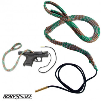 Hoppe's Boresnake - .40/.41 cal. Handgun