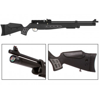 Hatsan BT65 Side Bolt Air Rifle - Black - Refurbished