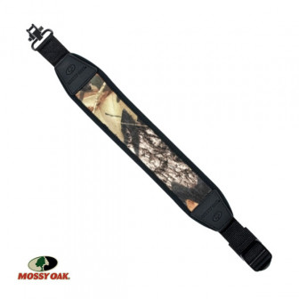 Mossy Oak Muscadine Neoprene Sling- MOINF