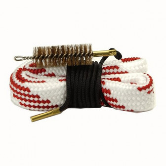 SSI KnockOut 2-Pass Gun Rope Cleaner- .30 Cal