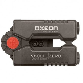 Axeon Absolute Zero Gen1 Red Laser Sight