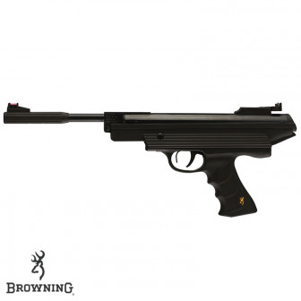 Browning 800 Express (.22 cal) Air Pistol - Black