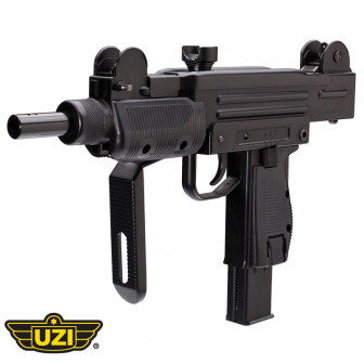 UZI Carbine .177 cal Air Rifle