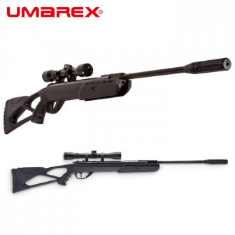 Umarex Surge XT (.177 cal) Air Rifle- Black- Refurb