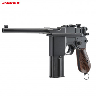 Umarex Legends M712 (.177 cal) BB Air Pistol- Refurb
