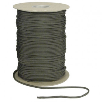 Nylon Paracord (600' Spool) #550 7-Strand- OD