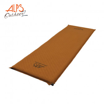 ALPS Outfitter Self-Inflating Air Pad - Regular (20x72x1.5)