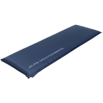 ALPS Self Inflating Light Wt Air Pad- XL (30"x77"x3")