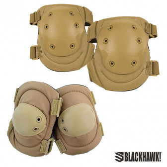 Blackhawk Advanced V.2 Tactical Elbow/Knee Pad Combo- Coyote Tan