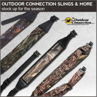 Outdoor Connection Sling Sale