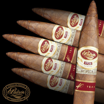 Padron 40th Anniversary