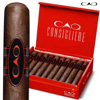 CAO Consigliere