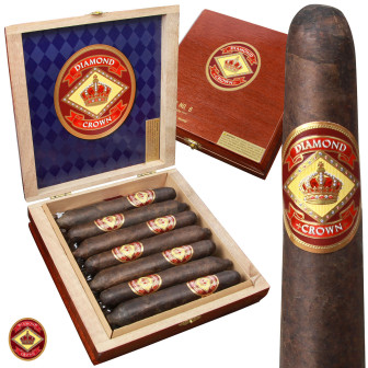 Diamond Crown Maduro