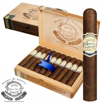 Jaime Garcia Reserva Especial