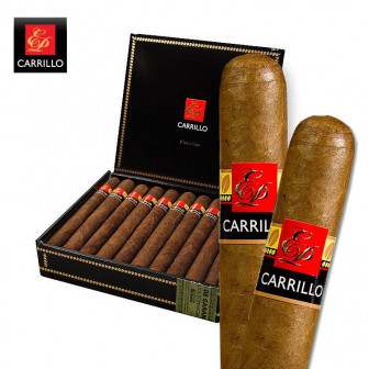 E.P.Carrillo El Gordo (4.5"x60)