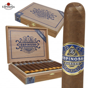 Espinosa Habano