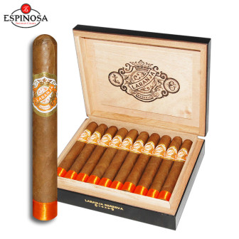 Espinosa Laranja Reserva