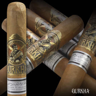 Gurkha Symphony