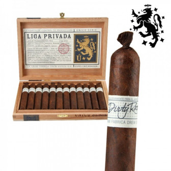 Liga Privada Unico Serie Dirty Rat