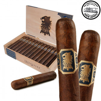 Drew Estate Liga Undercrown Maduro