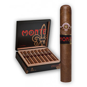 Montecristo Monte