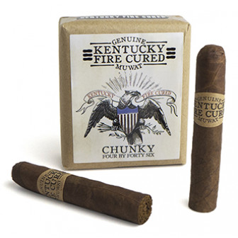 Drew Estate MUWAT Kentucky Fire Cured