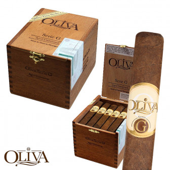 Oliva Serie G